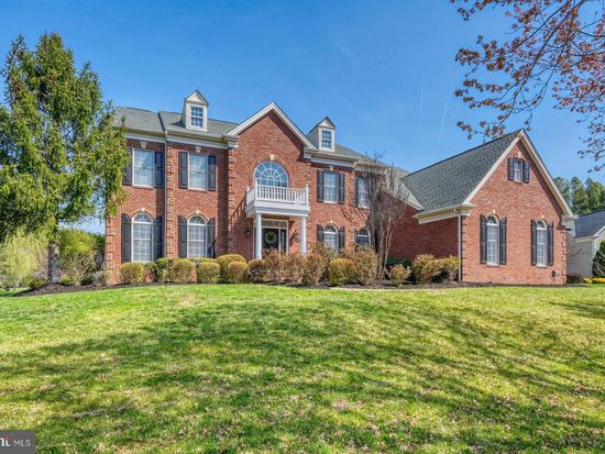 15060 Sawgrass Pl, Haymarket, VA 20169