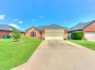 16312 Bandera, Edmond, OK 73013