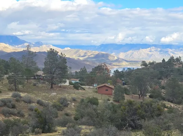 062-241-16 O St, Wofford Heights, CA 93285