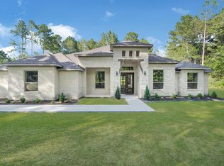 104 Inscription Ln, Huntsville, TX 77340