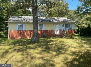 34890 Poplar Neck Rd, Pittsville, MD 21850