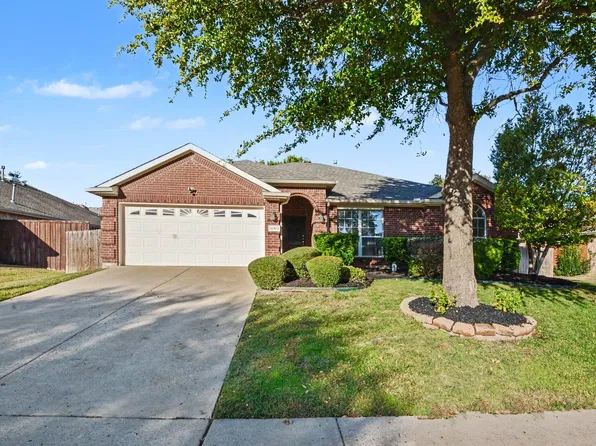 12373 Latigo Dr, Frisco, TX 75035