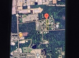 22222 Strain Rd, Mandeville, LA 70471