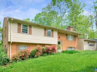 545 Stonefield Cir, Earlysville, VA 22936