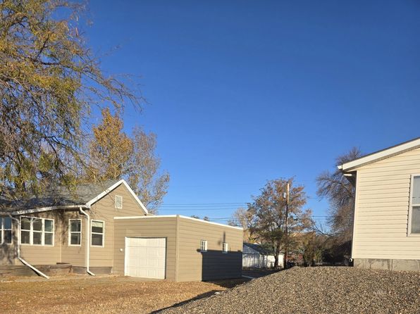 613 Tatro St, Miles City, MT 59301