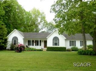 120 Sylvan Dr, Milton, DE 19968