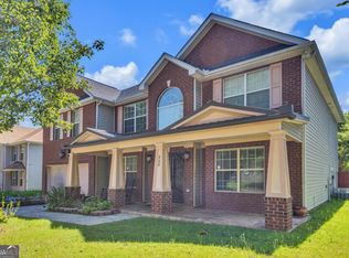 553 Hamlet Dr, Hampton, GA 30228