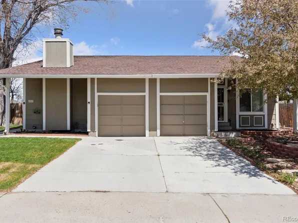 15427 E Oberlin Place, Aurora, CO 80013