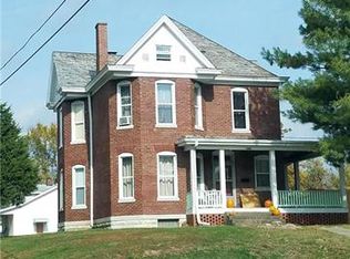 1002 College Ave, Alton, IL 62002