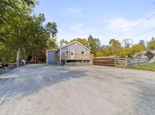 6 Beech Hill Rd, Seabright, NS B3Z3A2