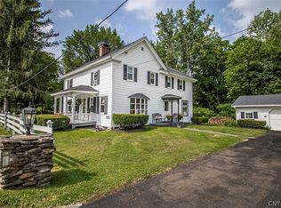 2043 Cardner Rd, Cazenovia, NY 13035