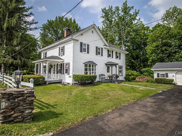 2043 Cardner Rd, Cazenovia, NY 13035