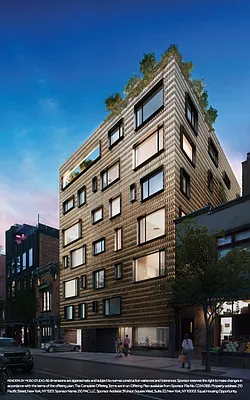 Sold by Brown Harris Stevens | media 31