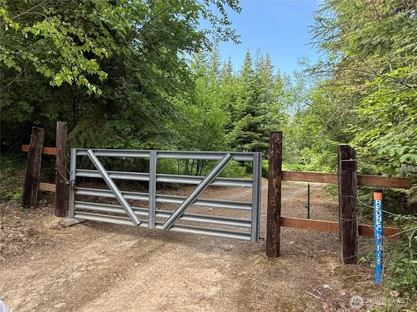 0 Low Mountain Cabin Property, Walla Walla, WA 99362
