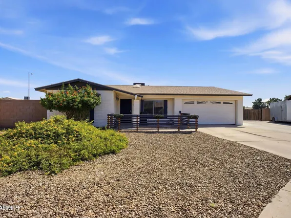 19011 N 13TH Drive, Phoenix, AZ 85027
