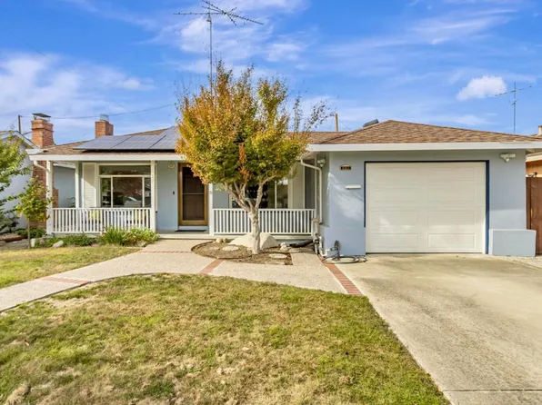 617 Madrone Ave, Sunnyvale, CA 94085