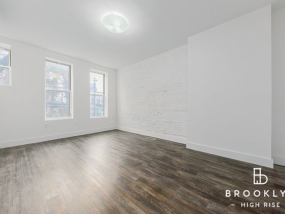 5th image of 307 Jefferson Ave #3M