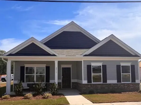 2915 Lemon Springs Rd, Sanford, NC 27330