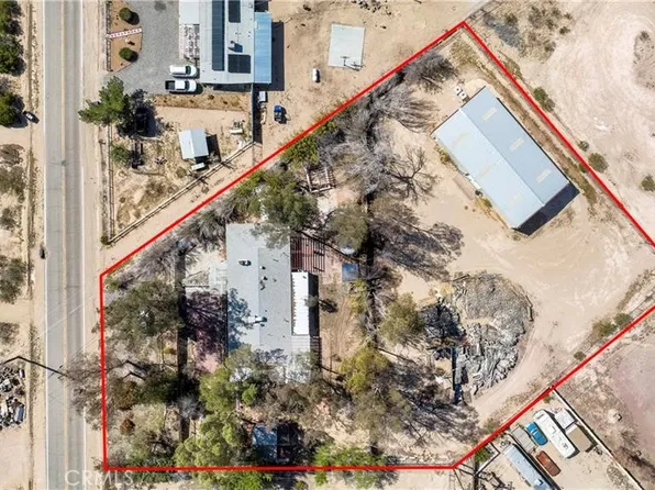 32832 Sylvan Ave, Barstow, CA 92311