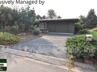 59 W Old Broadmoor Rd, Colorado Springs, CO 80906