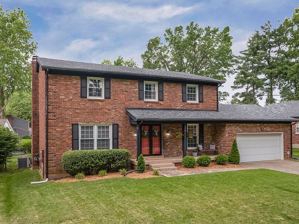 1st image of 308 Kinnaird Ln