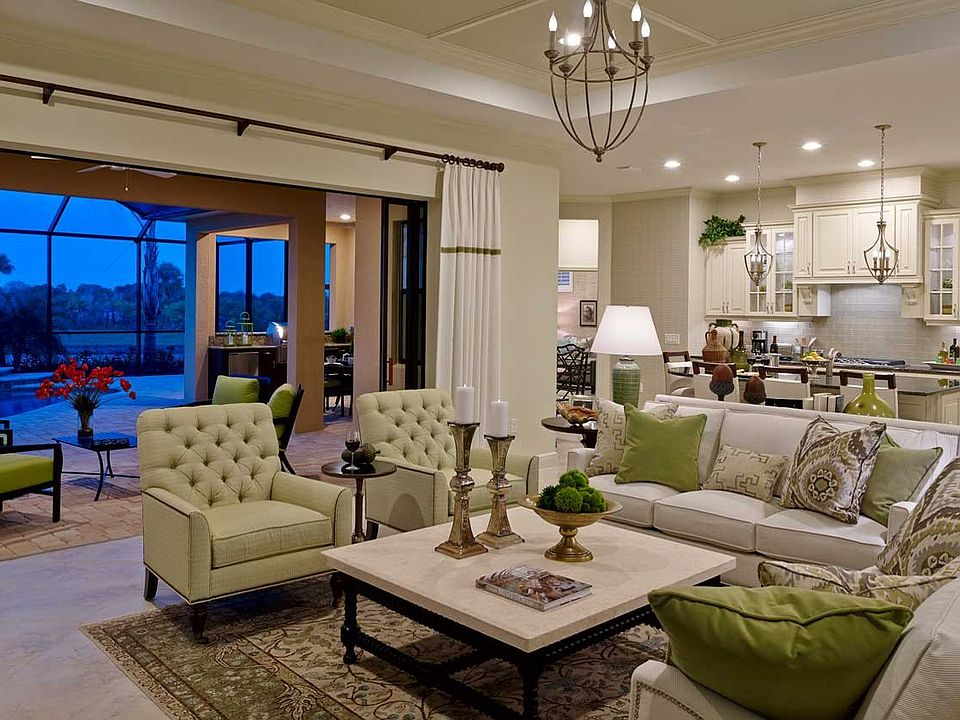 Sanibel 2 Plan, Grand Palm, Venice, FL 34293 Zillow