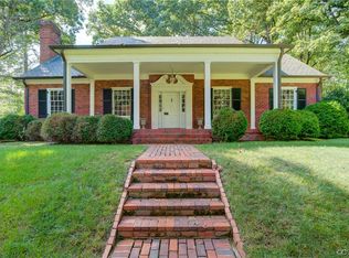 8711 Standish Ln, Henrico, VA 23229