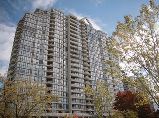 3 Rowntree Rd UNIT 1405, Toronto, ON M9V5G8