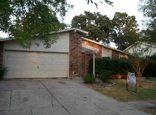 5430 Cairnleigh Dr, Houston, TX 77084