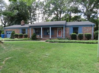 4721 Newgate Ct, Virginia Beach, VA 23455