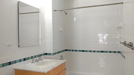 Rented by The Durst Organization