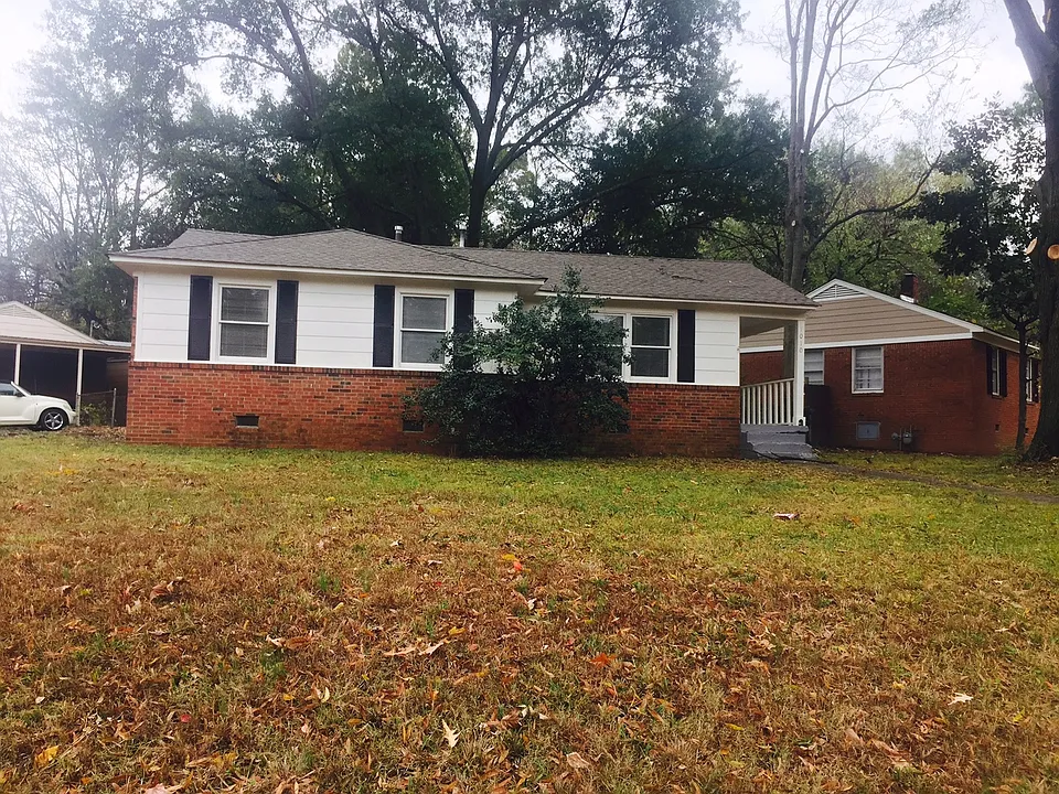 1010 S White Station Rd