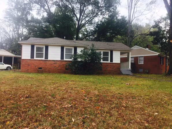 1010 S White Station Rd, Memphis, TN 38117