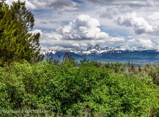 3490 Grandview Dr, Tetonia, ID 83452