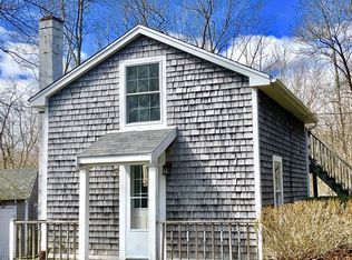 235A N Main St #0, Cohasset, MA 02025