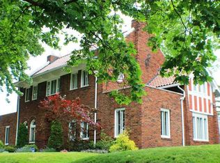 1907 W Woodruff Ave, Toledo, OH 43607