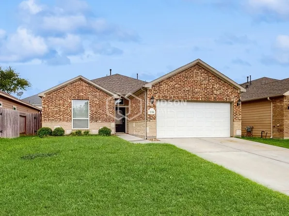 2506 Holly Laurel Mnr, Conroe, TX 77304