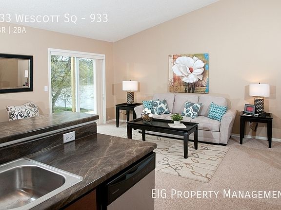 5th image of 933 Wescott Sq #933