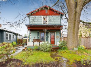 4936 SE 76th Ave, Portland, OR 97206