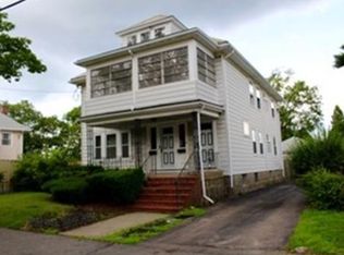 65-67 Hughes St, Quincy, MA 02169