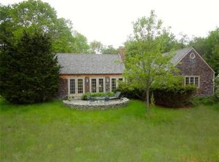 24 Woodbury St, South Hamilton, MA 01982