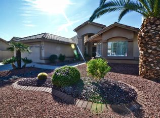 14209 W Mountain Laurel Trl, Surprise, AZ 85374
