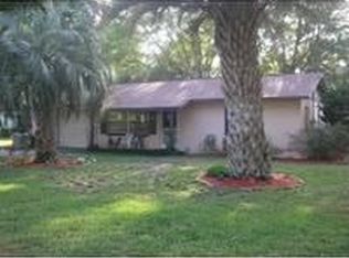 346 N Wheeler Ave, Inverness, FL 34453