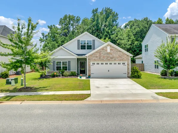 105 Clydesdale Cir, Summerville, SC 29486
