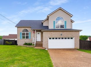 5105 Mountain Breeze Ct, La Vergne, TN 37086