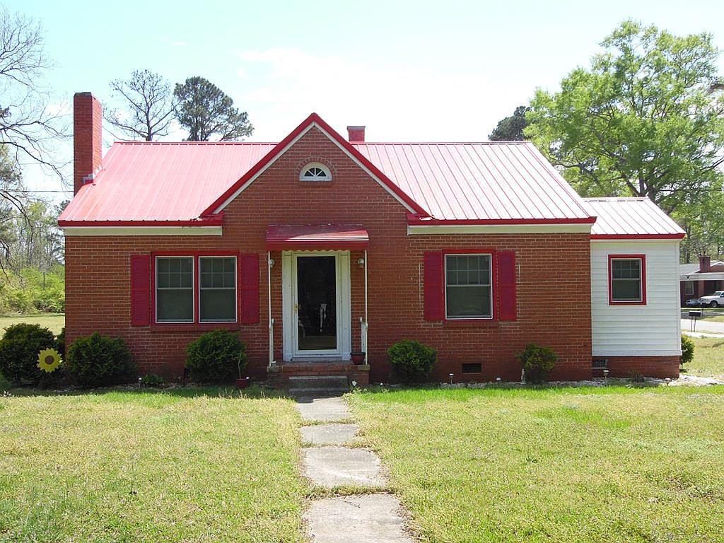 307 W Church St, Lewiston Woodville, NC 27849 Zillow