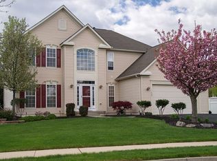 5325 Seip Rd, Bethlehem, PA 18017