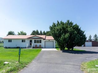 1179 E 1250 N, Shelley, ID 83274