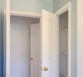 Rented by Marjorie Thompson, LREB