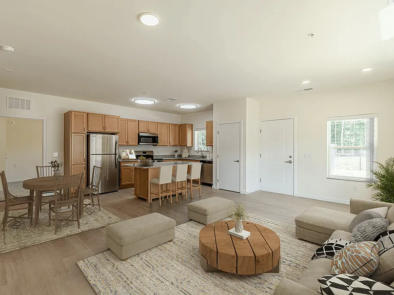 Shannon Reserve 55+ Apartments — Photo 28